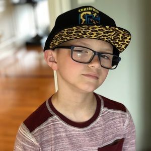 Meet your Posher, Sylven